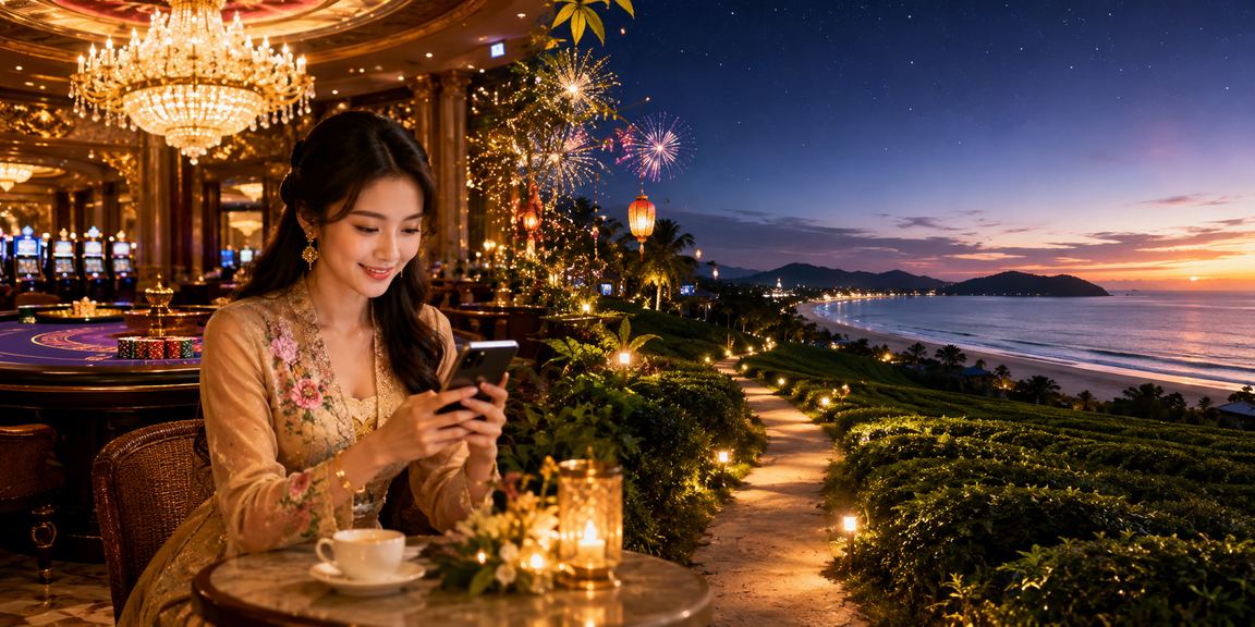 Pengguna Langkawi menikmati perlawanan langsung 89000 melalui telefon pintar