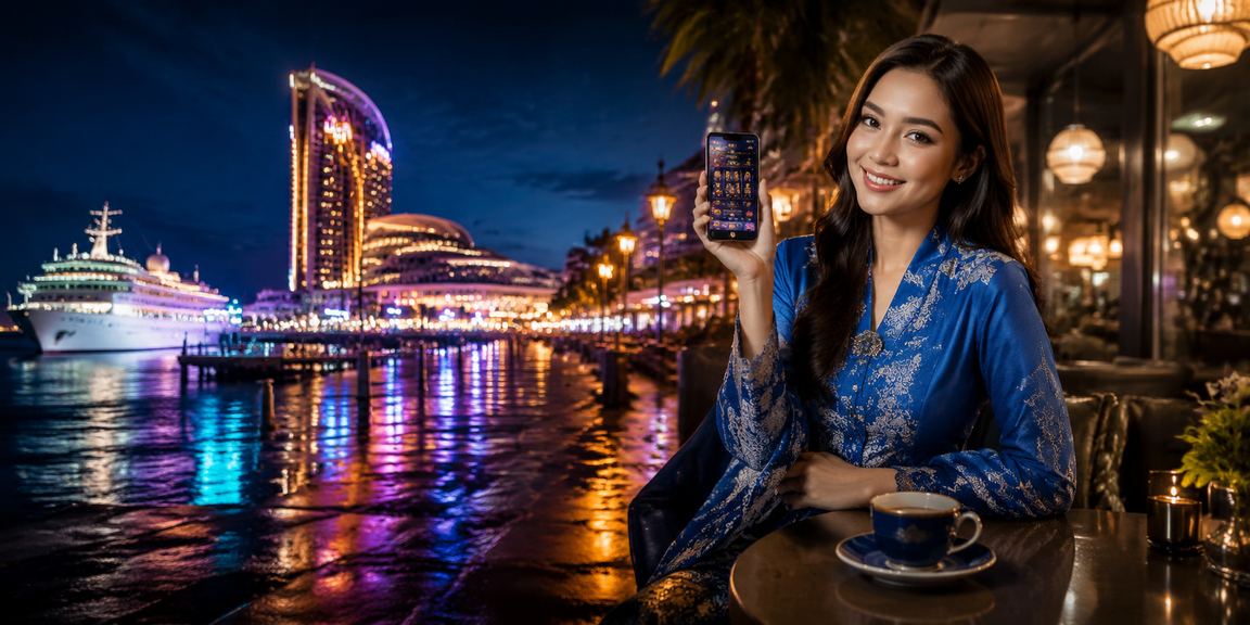 Pengguna Malaysia menuntut promosi kasino 89000 melalui telefon pintar