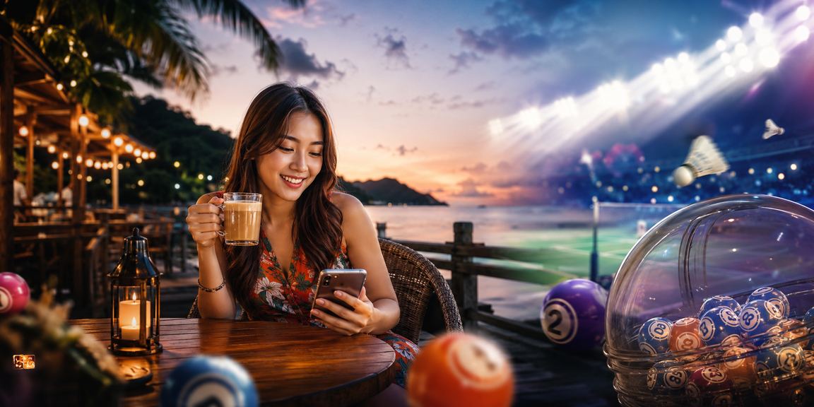 Permainan loteri dan nombor 4D 89000 popular di kalangan pengguna Sabah