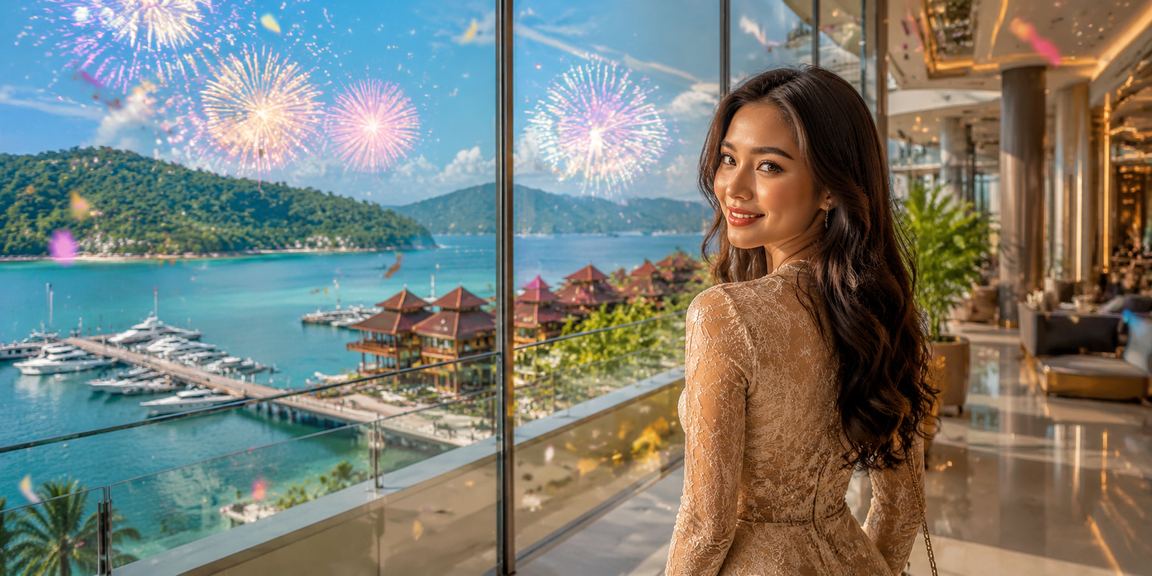 Ahli VIP Terengganu menikmati bonus eksklusif selepas mendaftar akaun 89000